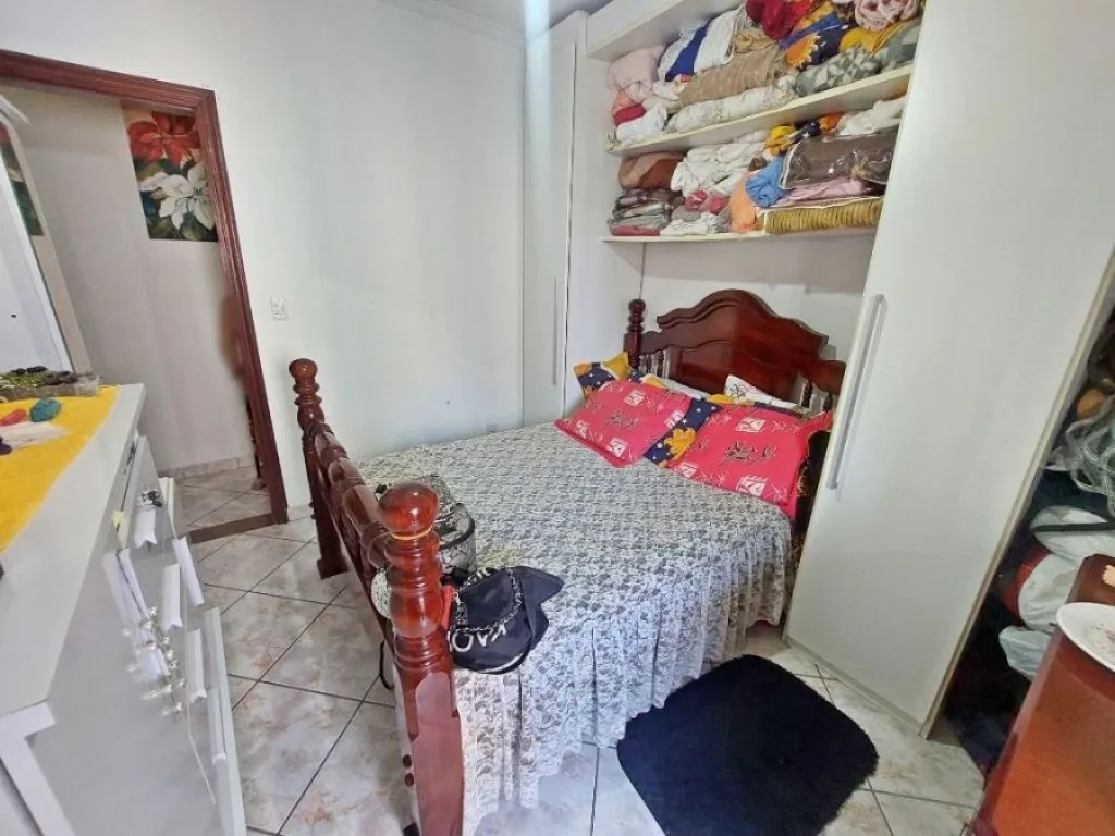Imagem APARTAMENTO COM 90,00 m² - GUILHERMINA - PRAIA GRANDE SP