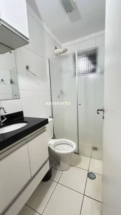 Imagem Vende-se apartamento Franca Garden
