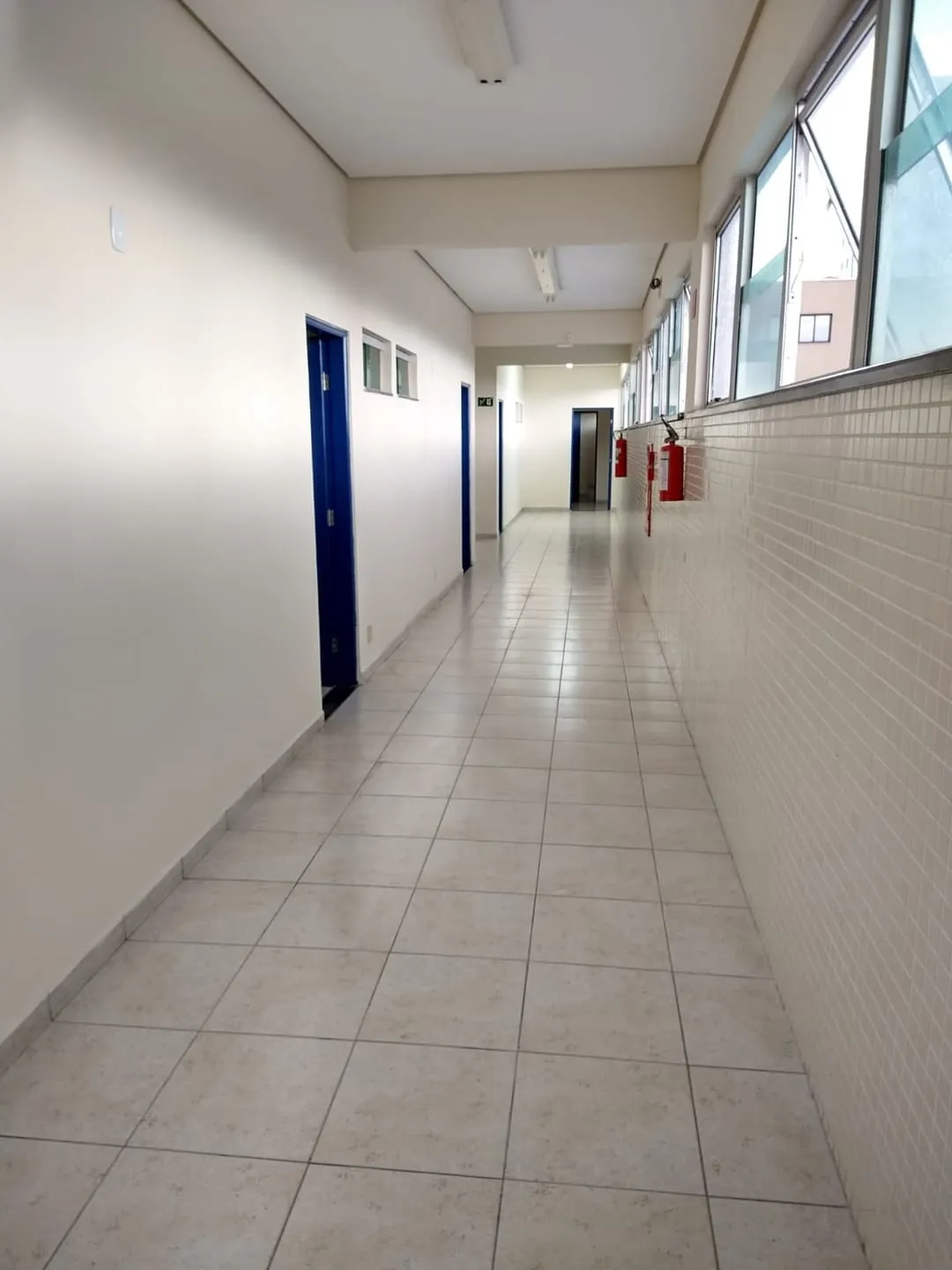 Imagem Comercial para Locação 2 Vagas, 26M², Centro, Pindamonhangaba - SP | Predio Fortunato