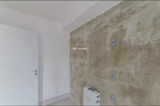 Imagem Apartamento à venda na Vila Mariana, com 2 quartos, 1 suíte, 1 banheiro, 1 vaga .