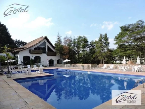 Imagem Terreno Residencial à venda, Altos de São Fernando, Jandira - .