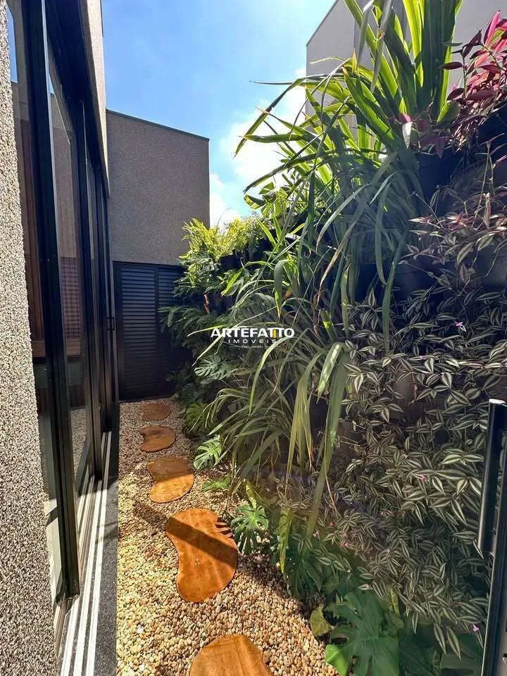 Imagem Casa à venda em Franca, Villa Piemonte II, com 4 quartos, 272m2