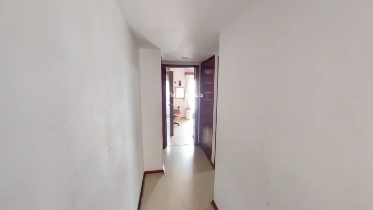 Imagem 4 Dormitórios para venda de 158m² em Moema