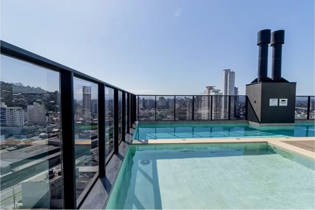 Imagem Apartamento para venda no bairro Fazenda em Itajaí