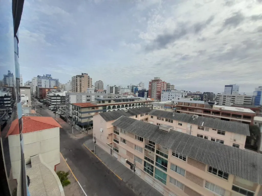 Imagem Apartamento 2 Dormitórios - Bairro Centro