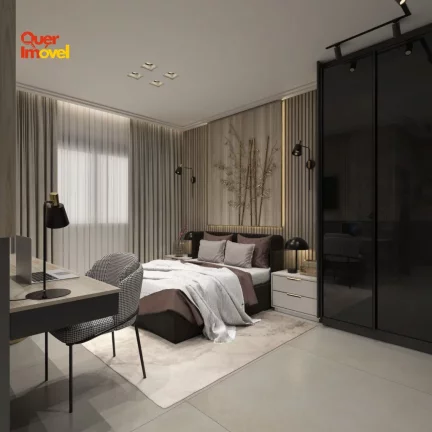 Imagem Luxuosa Casa em Condomínio à Venda em Ribeirão Preto-SP, Bairro Condomínio Guaporé: 4 Quartos, 4 Suítes, 3 Salas, 460m².