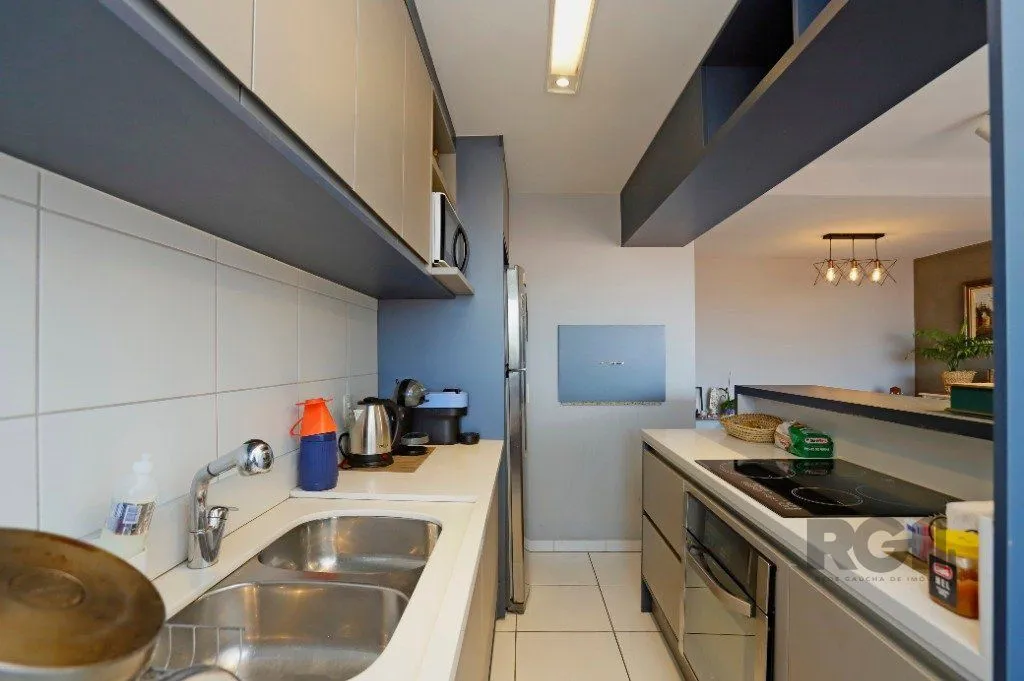 Imagem Apartamento em São Geraldo