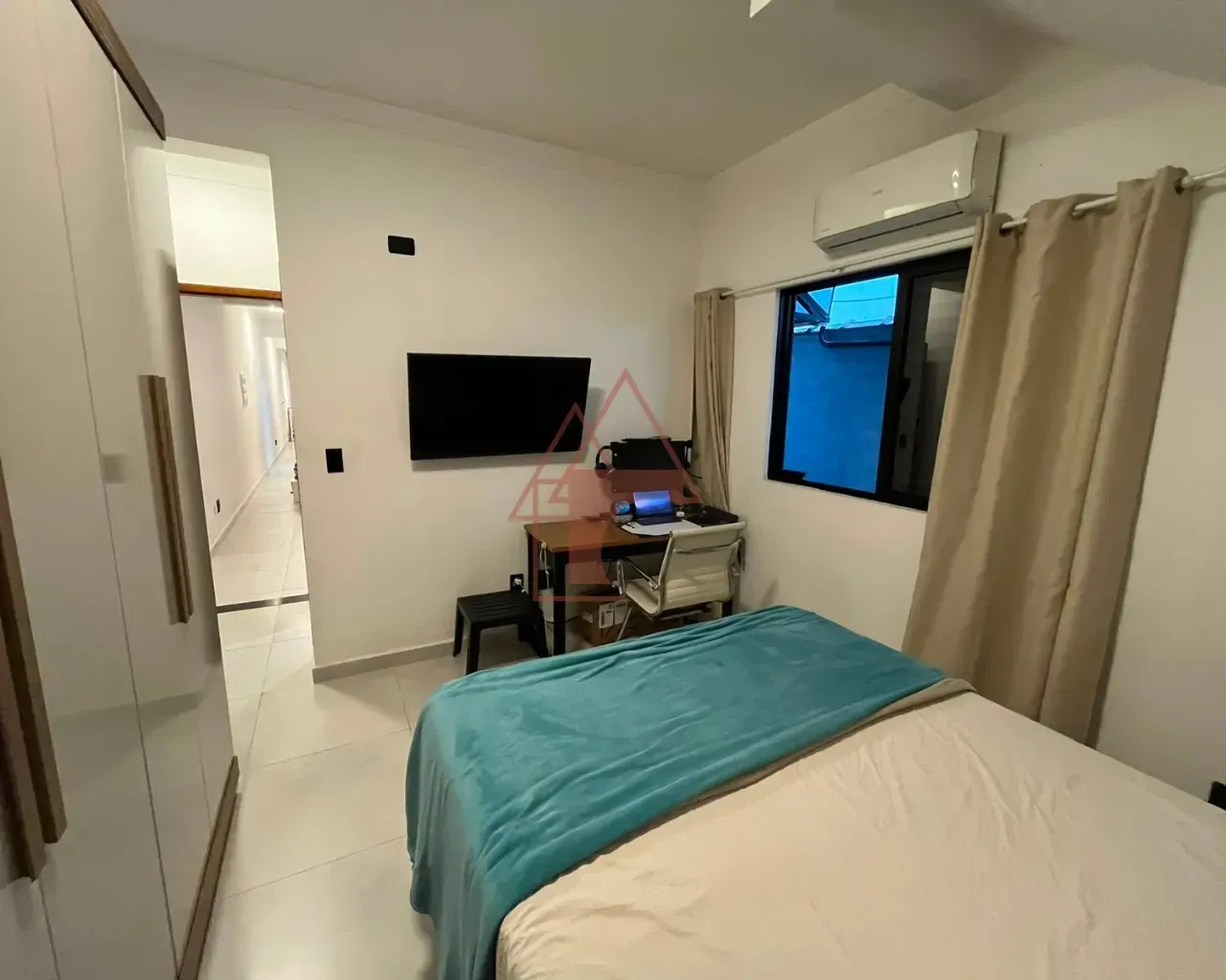 Imagem Casa com 3 Quartos à Venda, 83 m² em Vila Nova - Cubatão