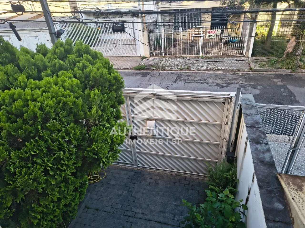 Imagem Casa à venda no bairro Mirandópolis - São Paulo/SP