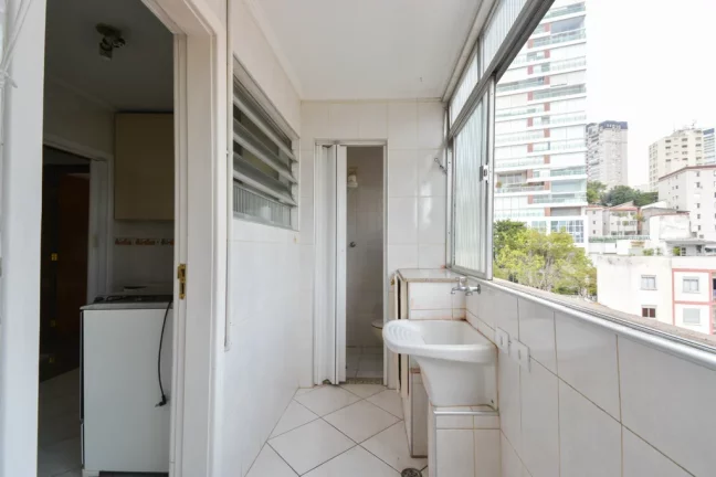 Imagem Apartamento à venda em São Paulo, Aclimação, com 2 quartos, 82m2