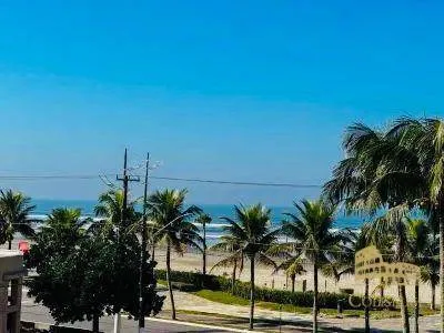 Imagem Apartamento à venda, 67 m² por R$ 380.000,00 - Jardim Imperador - Praia Grande/SP
