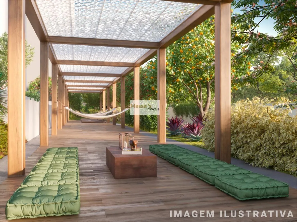 Imagem JOY GARDEN | MRV