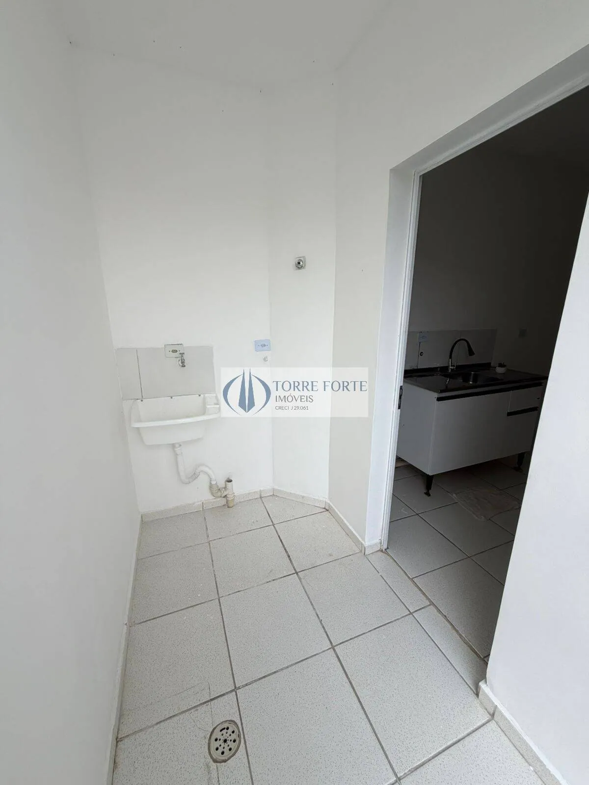 Imagem Apartamento com 2 dormitorios 1 vaga de garagem na Cidade Lider.
