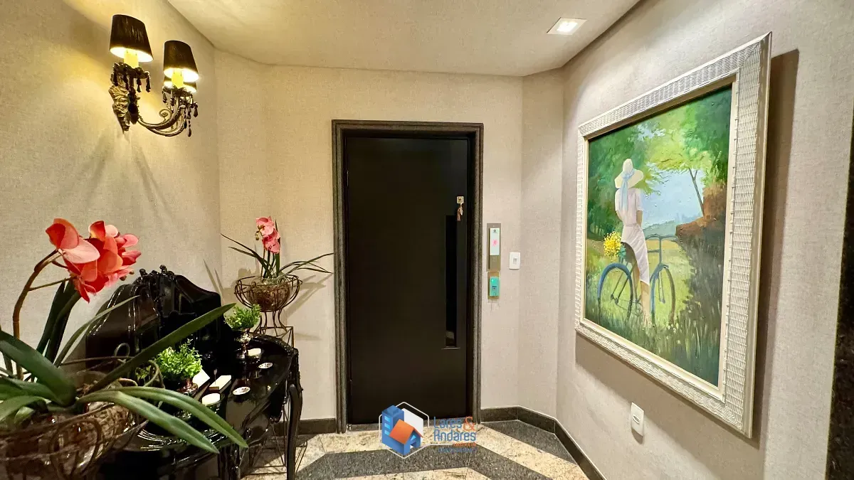Imagem Apartamento para venda em Vila Uberabinha com 4 quartos, sendo 4 suítes, 502m²