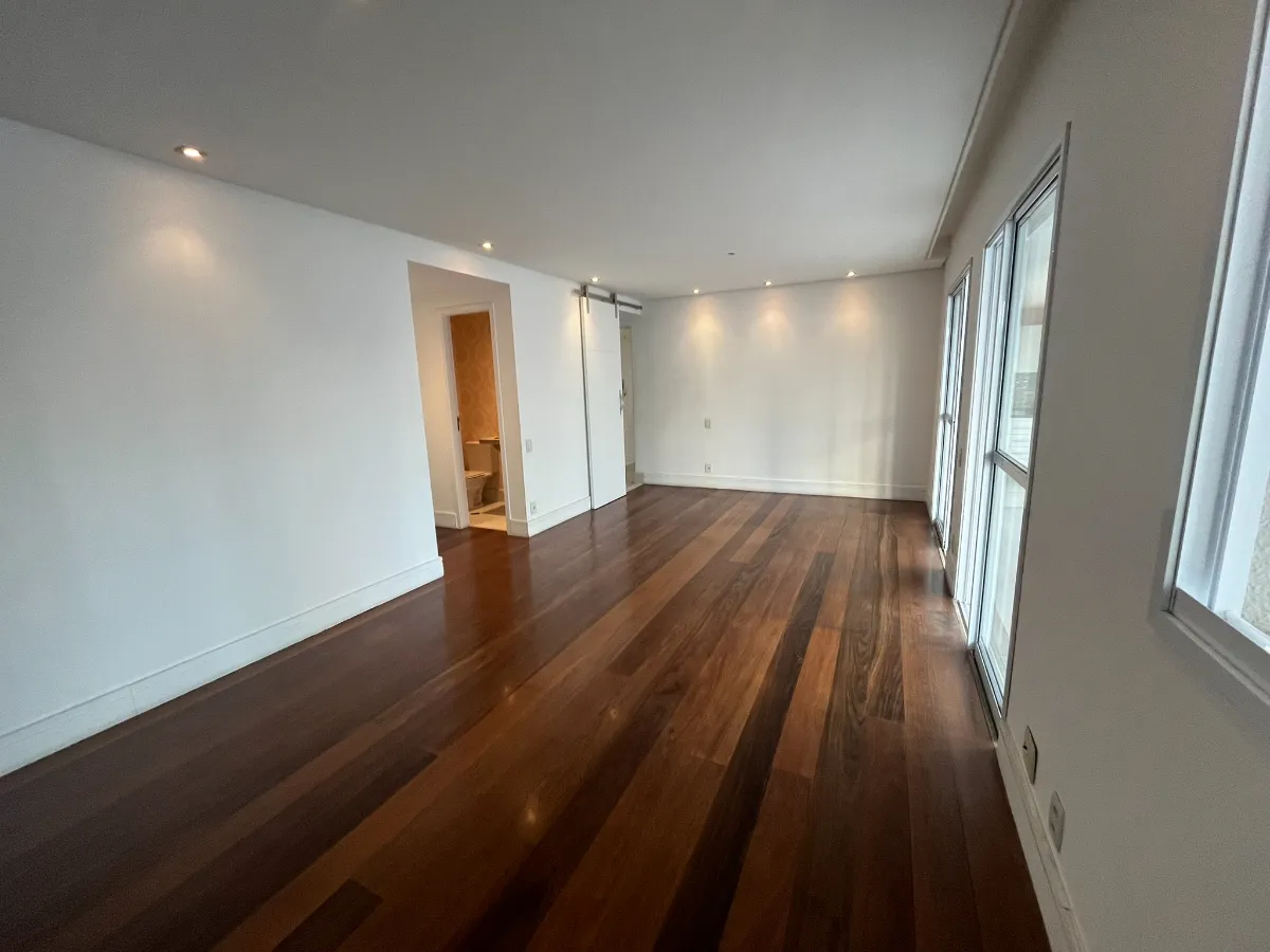 Imagem Apartamento para venda em Mooca com 3 quartos, sendo 3 suítes, 126m2