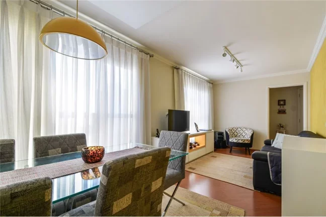 Imagem APARTAMENTO RESIDENCIAL em São Paulo - SP, Vila Mariana