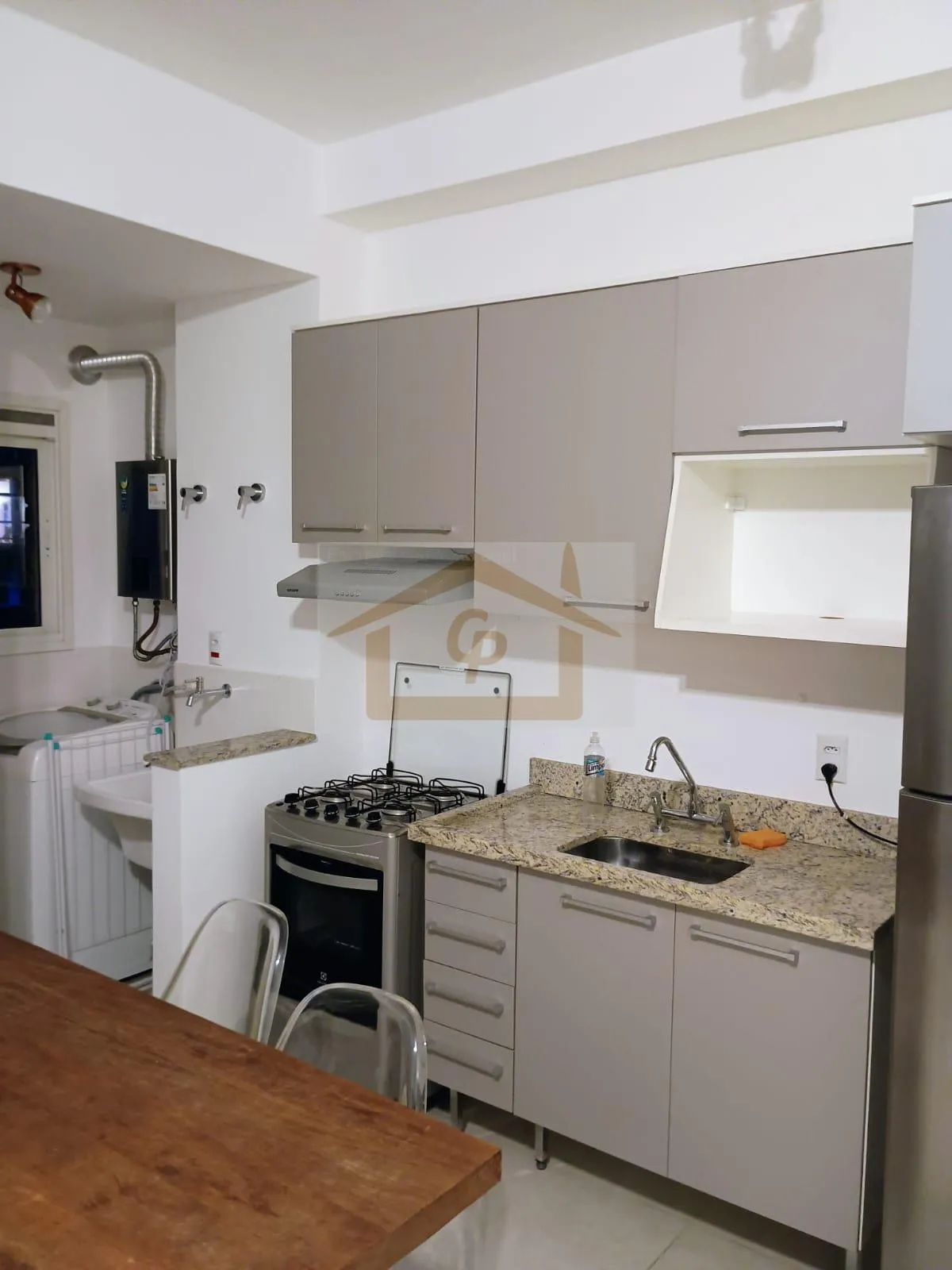Imagem Apartamento , 38m2 sofisticação ao seu ritmo, com tudo muito perto!