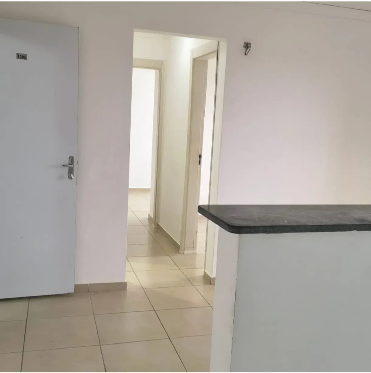 Imagem Apartamento com 2 Quartos à Venda, 45 m² em Emaús - Parnamirim