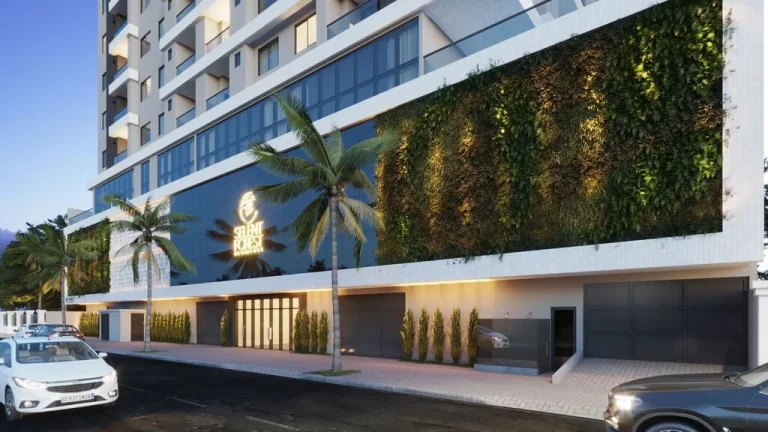 Imagem Apartamento à venda em Itapema, Morretes, com 2 quartos, 69,7m2