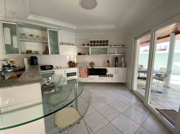 Imagem Sobrado com 5 suítes à venda, 600 m² por R$ 3.000.000 - City América - São Paulo/SP