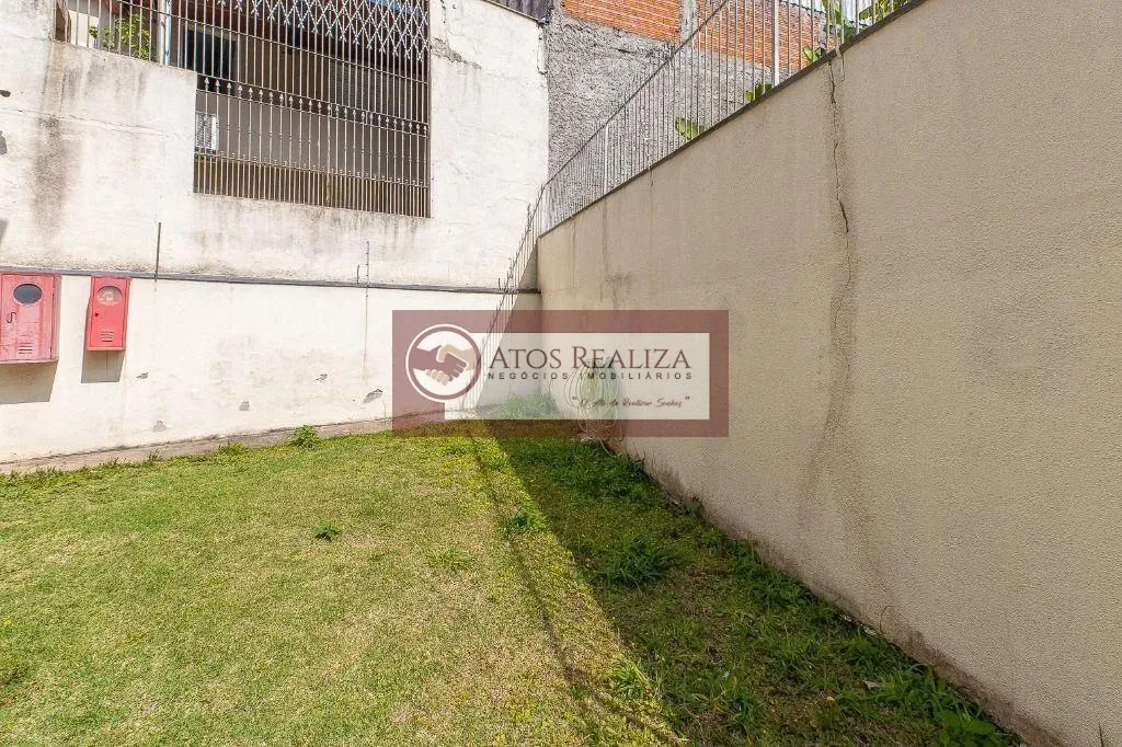 Imagem Sobrado em Condomínio Fechado no Jardim Oriental - SP com 103m² e 3 quartos por R$ 690 mil