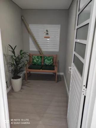Imagem Sobrado com 2 Quartos à Venda, 40 m² em Jardim Robru - São Paulo
