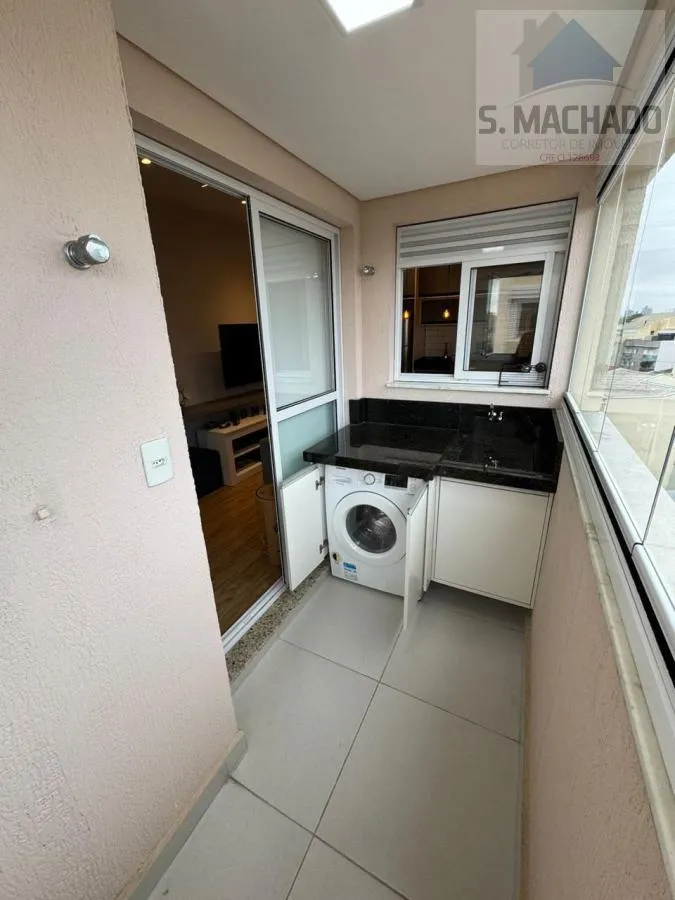 Imagem Apartamento para Venda em Santo André / SP no bairro Campestre