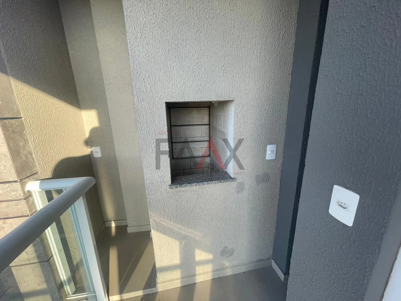 Imagem Apartamento com 2 dormitórios à venda, BONSUCESSO, GUARAPUAVA - PR