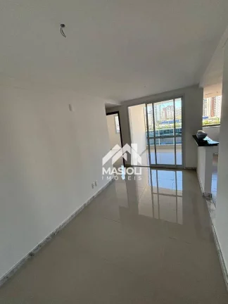 Imagem Venda Rápida! Apartamento Novo com 2 Quartos e Suíte na Praia de Itaparica - Alto Padrão, Sol da Manhã!