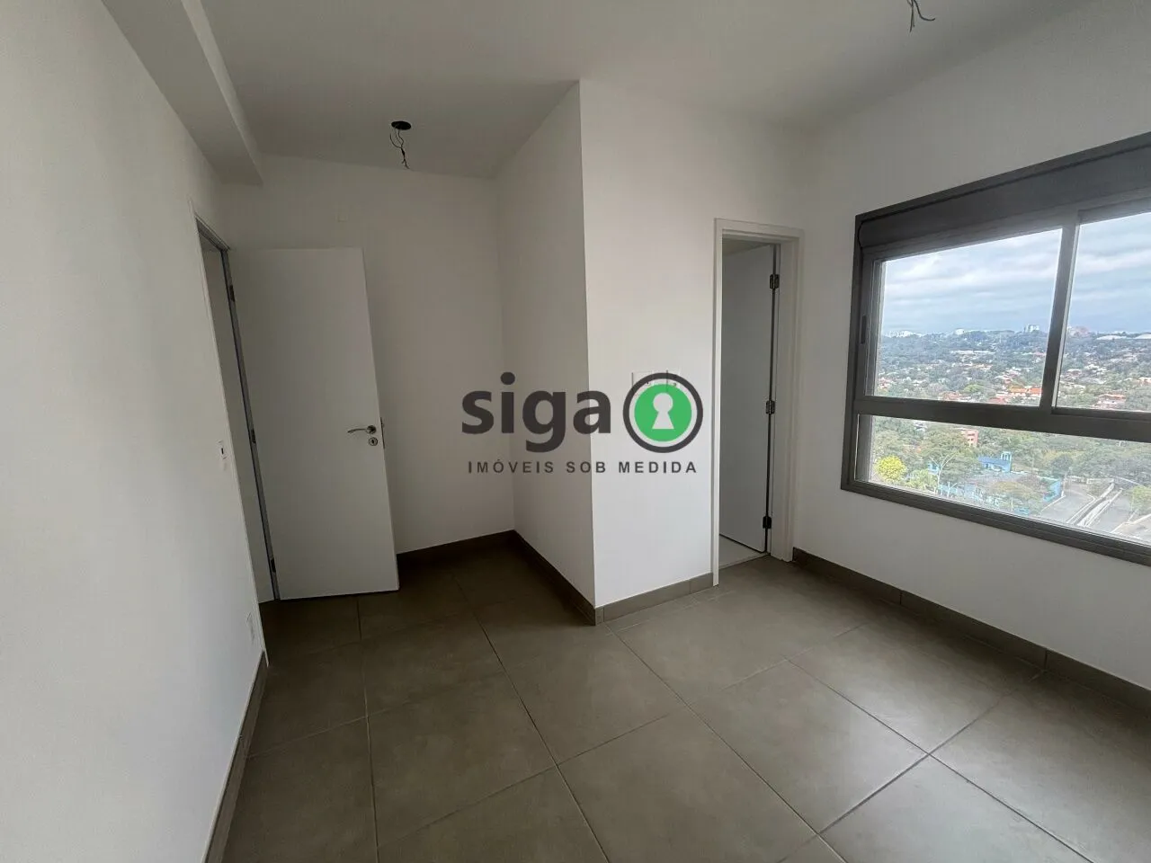 Imagem Apartamento à venda no condomínio Upper Brooklin ? 66m²