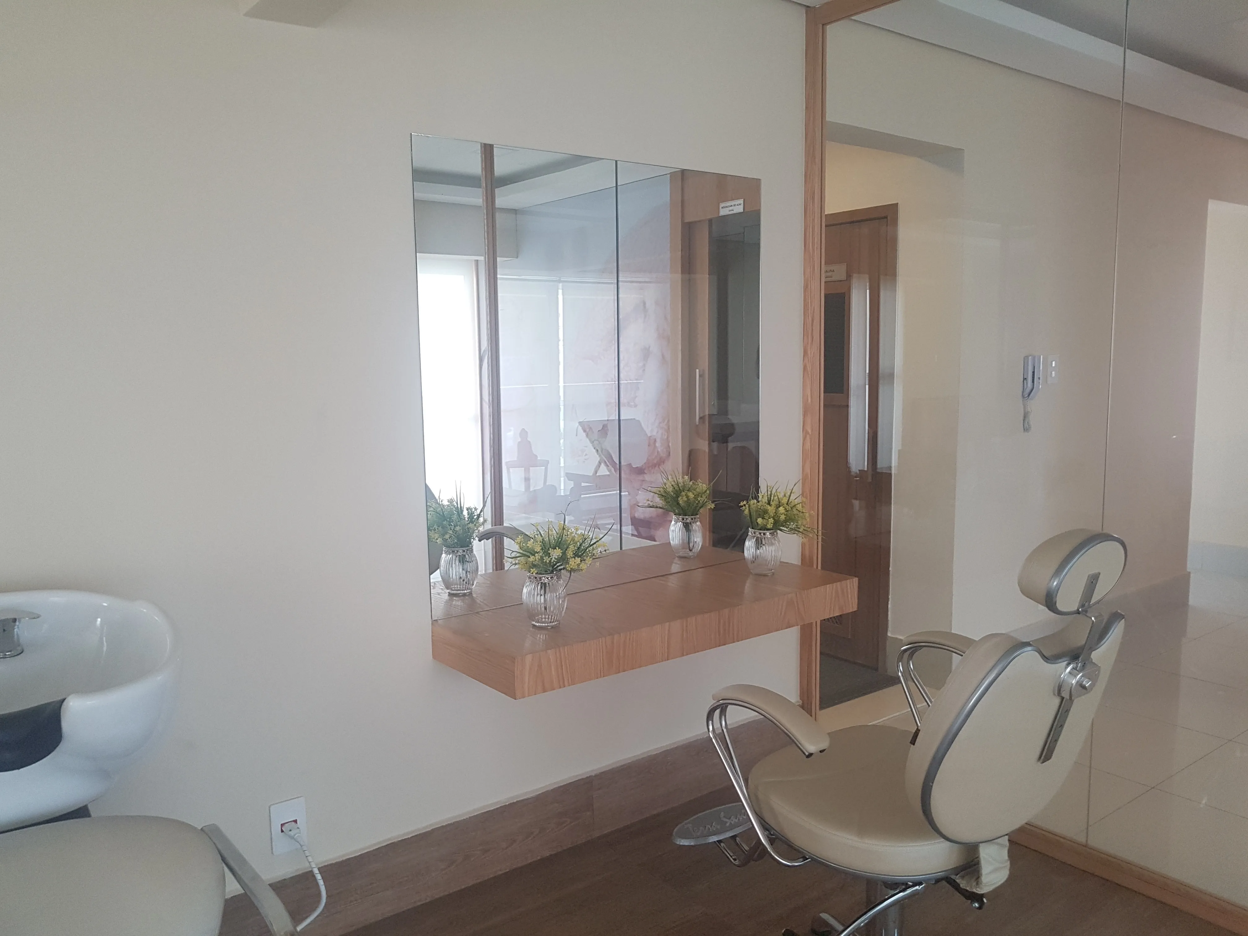 Imagem Apartamento 53m Spettacolo Patriani Parque Campolim Sorocaba/SP