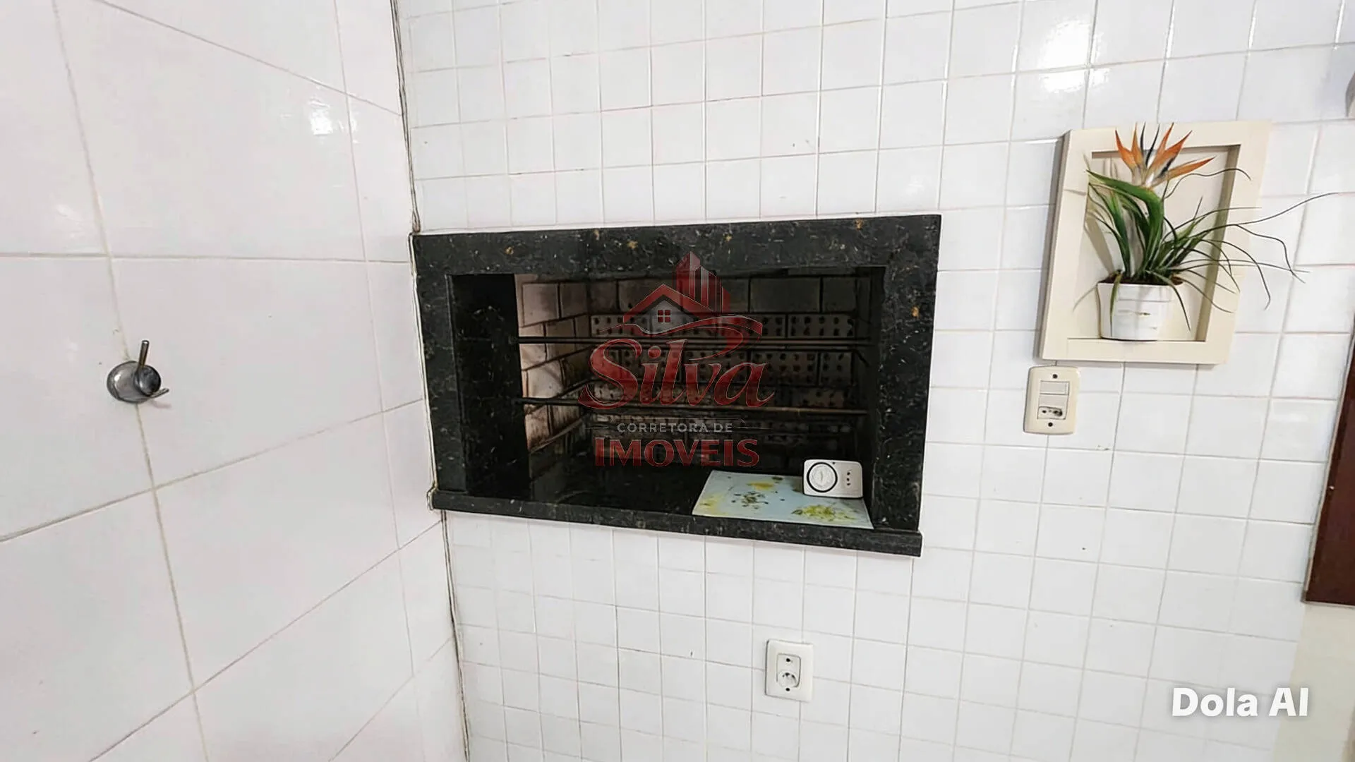 Imagem C531 | Casa com piscina à venda a 250m do mar no Marisul