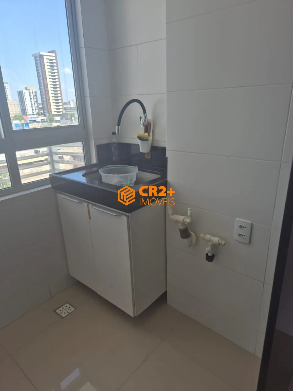Imagem VENDO LINDO APARTAMENTO 78M2 NO BAIRRO BRISAMAR EM JP