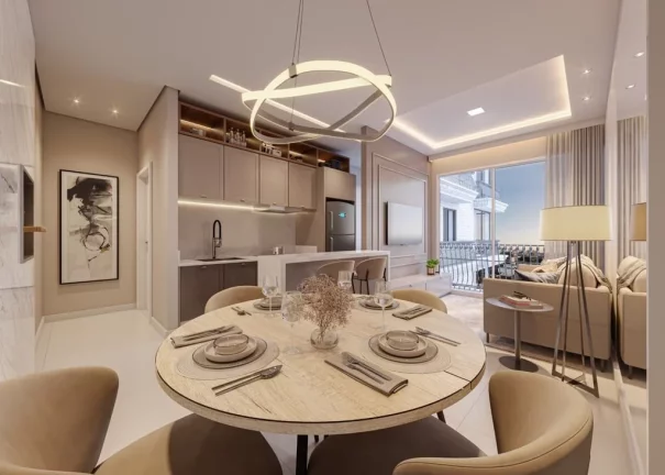 Imagem Beach Sky - Apartamento à venda no bairro Centro - Capão da Canoa/RS
