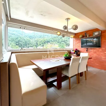 Imagem Cobertura | Vila Nova | 2 quartos (1 suíte) | 202m²