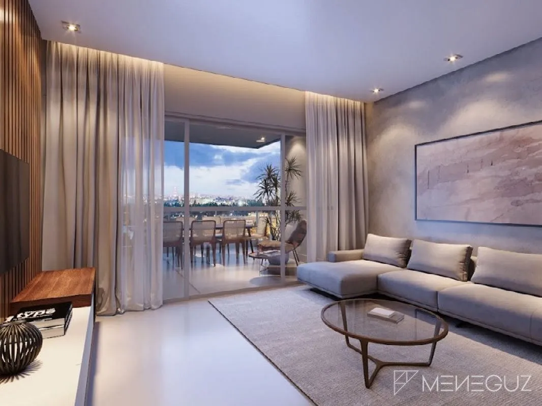 Imagem Mantova Residencial: Sua vida, com a elegância de uma obra de arte.