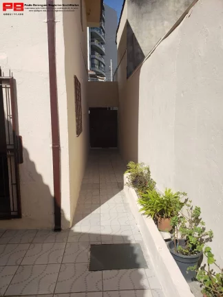 Imagem Sobrado 3 dormitórios 150m² - Vila Nova Conceição