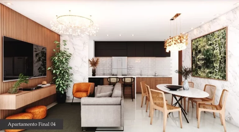 Imagem Único - Residencial - Único - Residencial