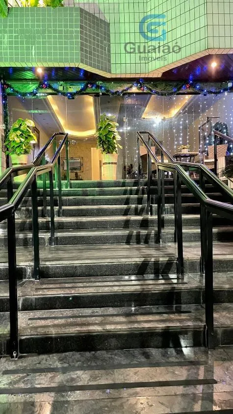 Imagem Vendo lindo apartamento com 02 dormitórios Mobiliado na Aviação em Praia Grande