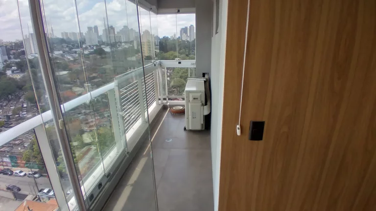 Imagem APARTAMENTO RESIDENCIAL em SÃO PAULO - SP, PINHEIROS