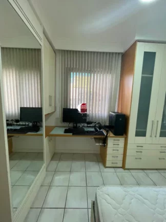 Imagem Lindo apartamento 2 qts mobiliado Jardim Camburi