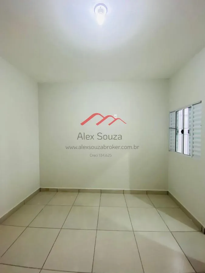Imagem Casa para Venda em Sumaré, Parque Yolanda (Nova Veneza), 2 dormitórios, 1 suíte, 2 banheiros, 3 vagas