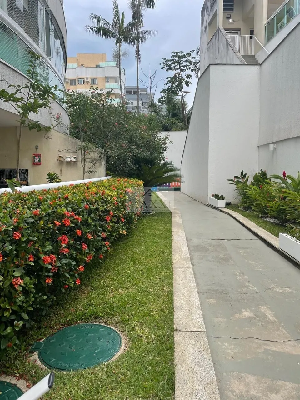 Imagem Condomínio Capri Residencial - Apartamento em Freguesia (Jacarepaguá), Rio de Janeiro/RJ