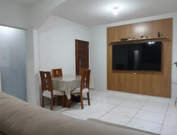 Imagem Apartamento 3 Quartos Reformado | 2 Vagas | Próximo ao CEFET - Calafate