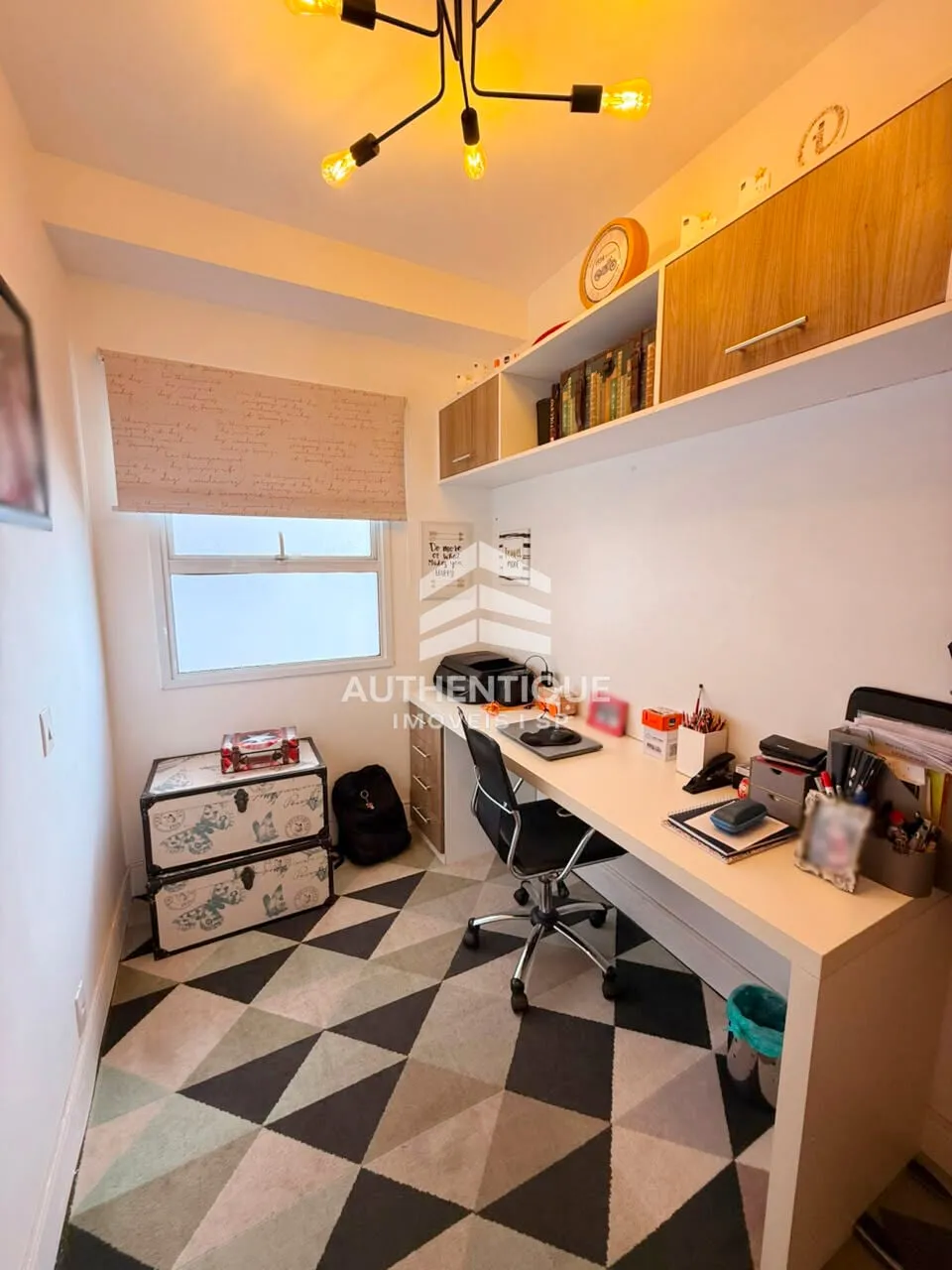 Imagem GHAIA TAMBORE - Apartamento em Tamboré à venda