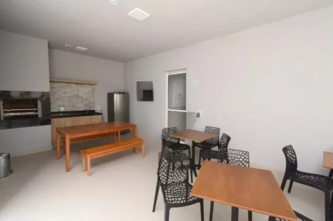 Imagem VIVAZ PRIME RIO BONITO - Apto 39m² (Unidade Revenda) , 2 dorms, ao lado da da Represa Guarapiranga!