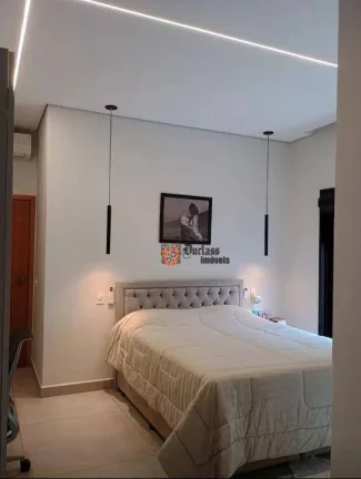 Imagem Casa com 3 dormitórios à venda, 168 m² por R$ 1.380.000,00 - São Venâncio - Itupeva/SP
