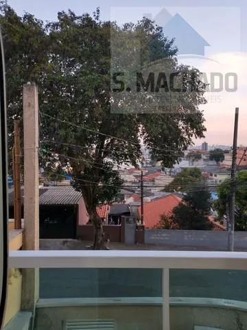 Imagem Apartamento para Venda em Santo André / SP no bairro Parque das Nações