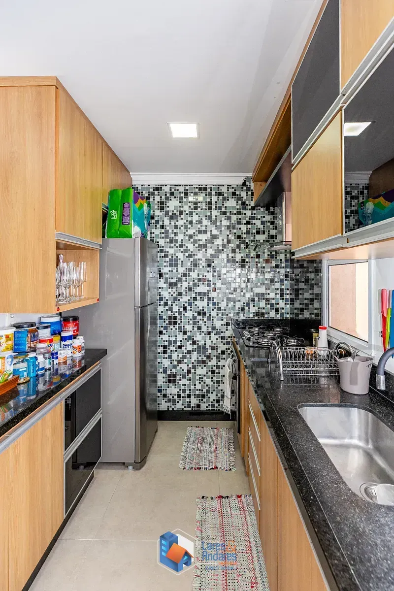Imagem Apartamento para venda em Jardim Pereira Leite com 3 quartos, sendo 1 suíte, 87m²