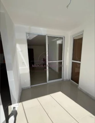 Imagem Ap 2 quartos 1 suíte Novo, Sol da Manhã, a Uma Quadra do Mar